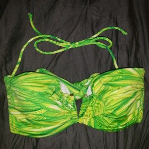 NWOT VS PINK Bikini Top